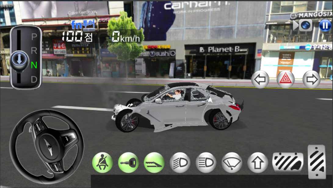 3d驾驶课2024最新版2