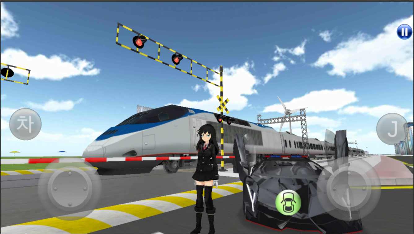 3d驾驶课2024最新版3