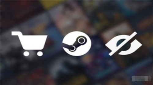Steam私密功能上线 可悄悄购买和游玩见不得人游戏