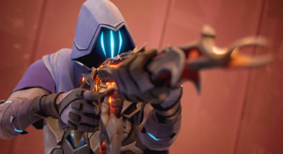 《无畏契约》洪荒怒焰展示视频公布！无畏契约洪荒怒焰