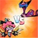 怪物冲突战斗幸存者