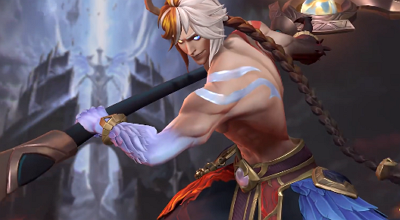 《英雄联盟手游》黑夜使者凯隐展示视频公布！英雄联盟手游黑夜使者凯隐