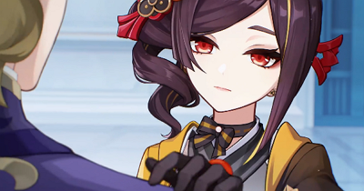 《原神》绯织一心PV公布！原神千织角色PV