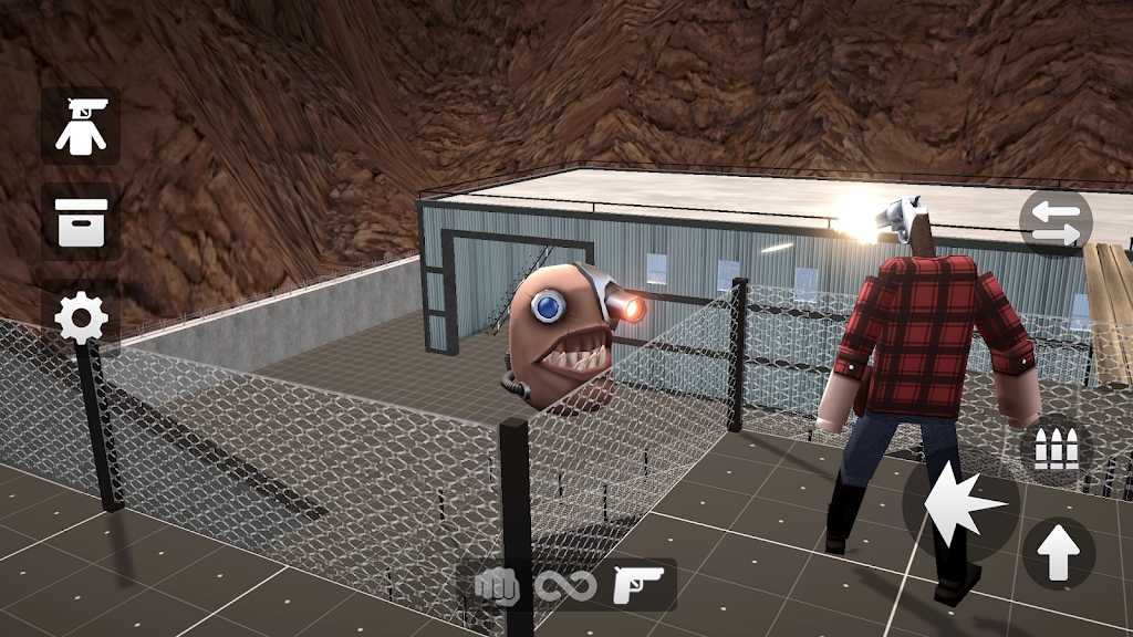 马桶人沙盒战争2