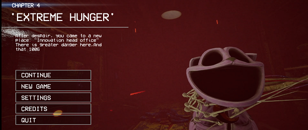 波比的游戏时间第四章自制版5