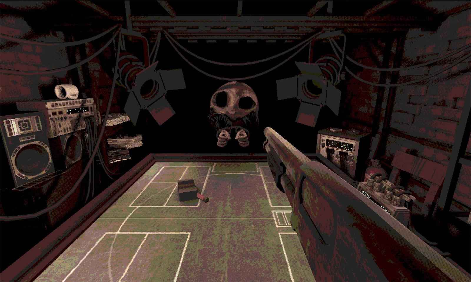 与恶魔的赌局手游1