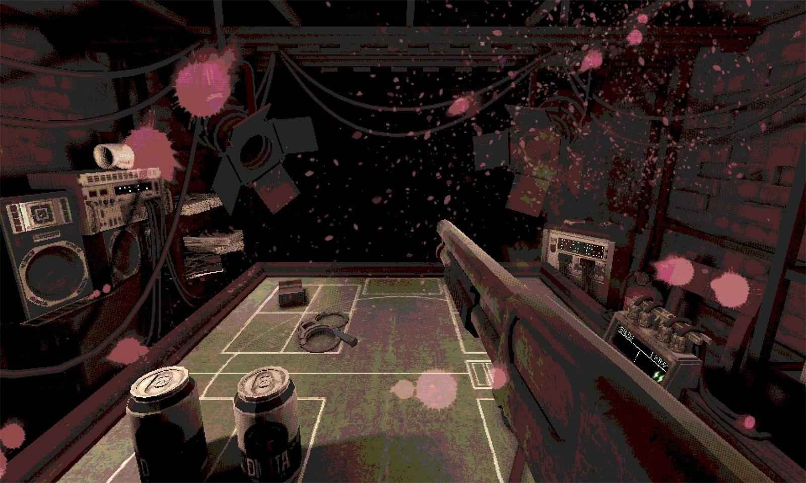 与恶魔的赌局手游2