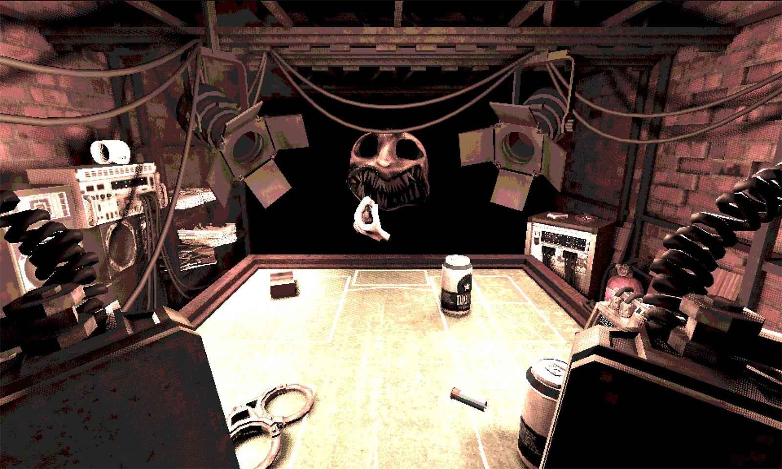 与恶魔的赌局手游4