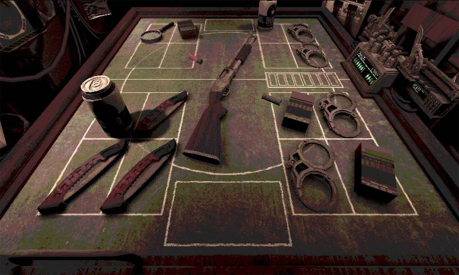 与恶魔的赌局手游3