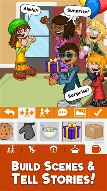 老爹路易斯帕尔3