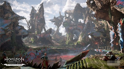 地平线西之绝境完整版PC规格公开