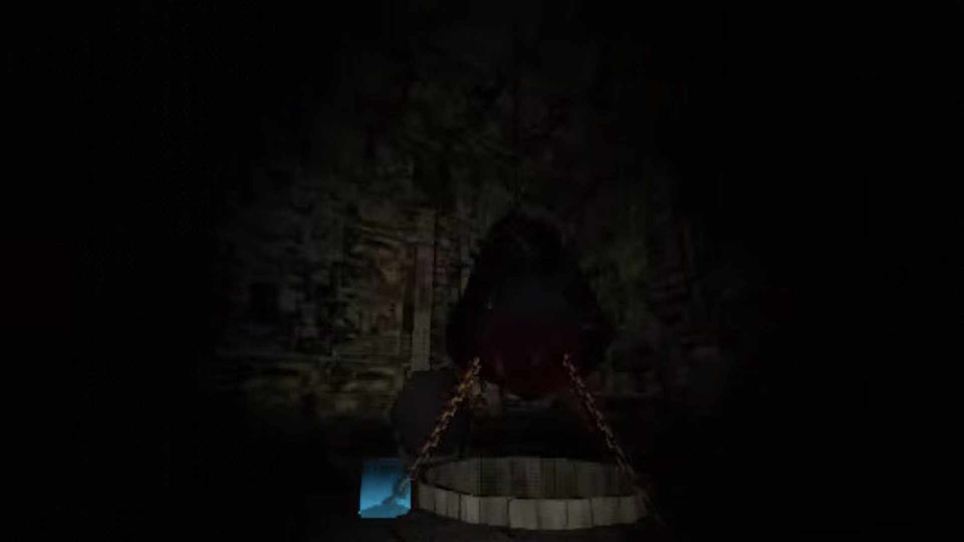 恐怖滑梯中文版1