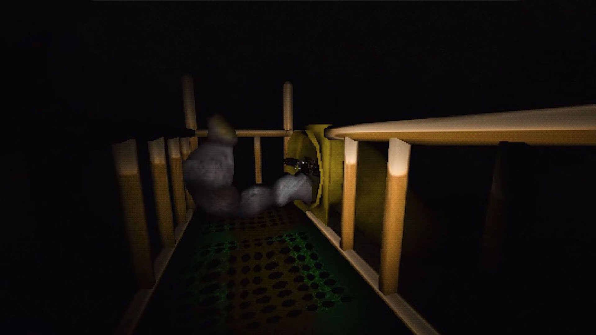 恐怖滑梯中文版3