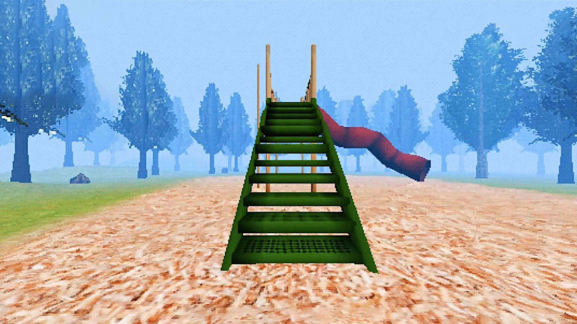 恐怖滑梯中文版4