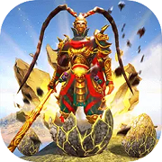 方舟山海吞噬进化