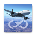 infiniteflight飞行模拟器