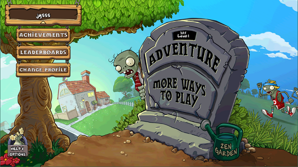 植物大战僵尸3.5.24