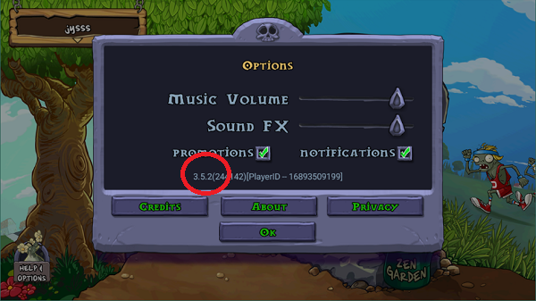 植物大战僵尸3.5.23