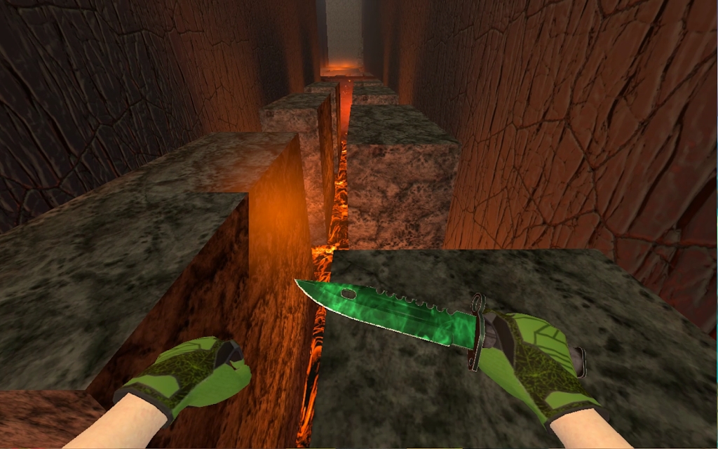 bhop大师中文版1