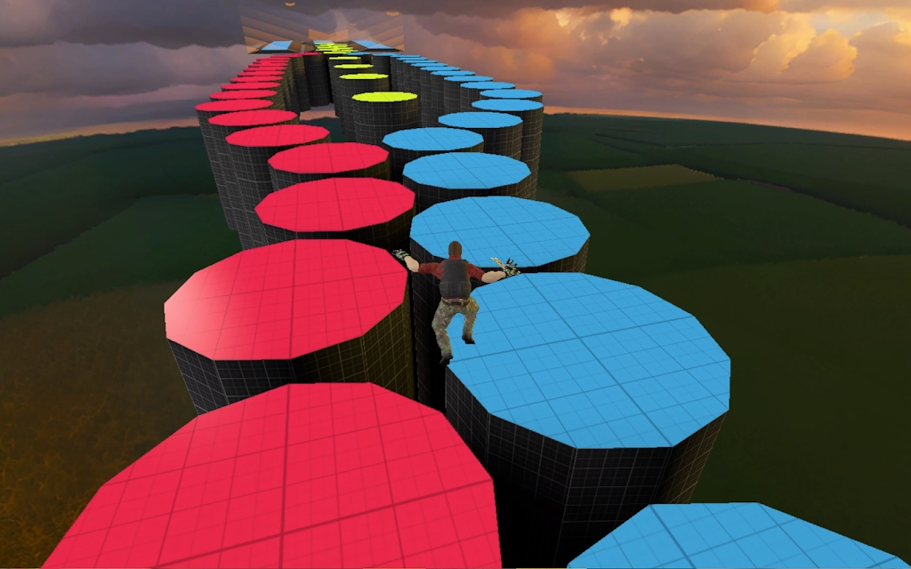 bhop大师中文版4