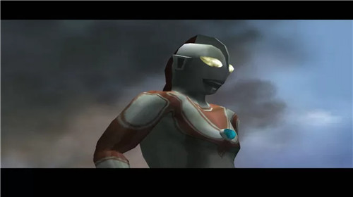 奥特曼空想特摄手机版5