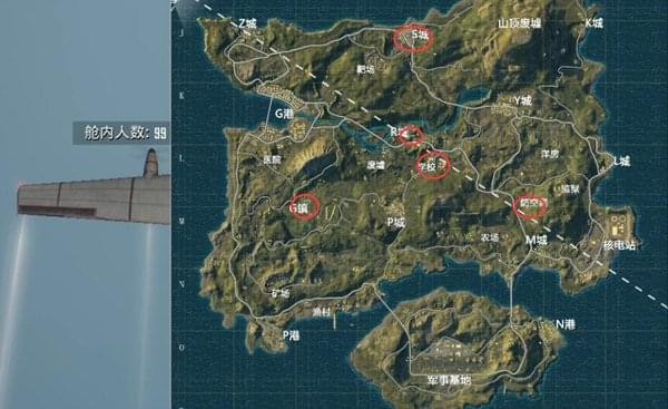 pubg2024最新版4