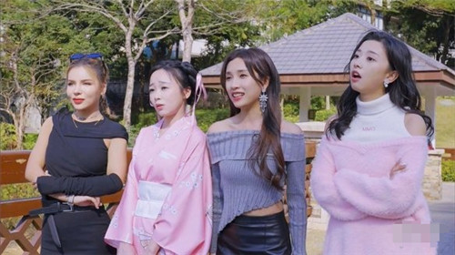 国产互动影视退婚后宗主马甲藏不住上线Steam