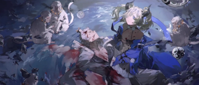 《山海镜花》后土之后视频公布！山海镜花后土之后