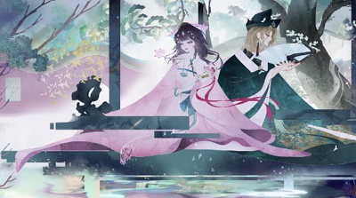 《无期迷途》上美厂联动预告公布！无期迷途上美厂联动