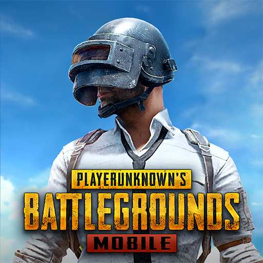 pubg地铁逃生手游版