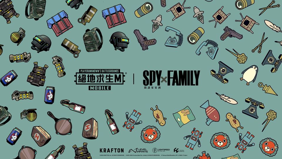 pubg地铁逃生手游版2