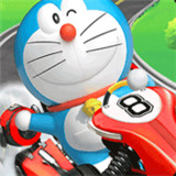 哆啦A梦飞车