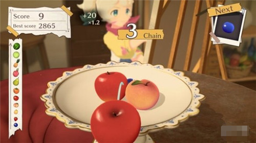 3D合成大西瓜水果山上线Steam 首发9折售价32元