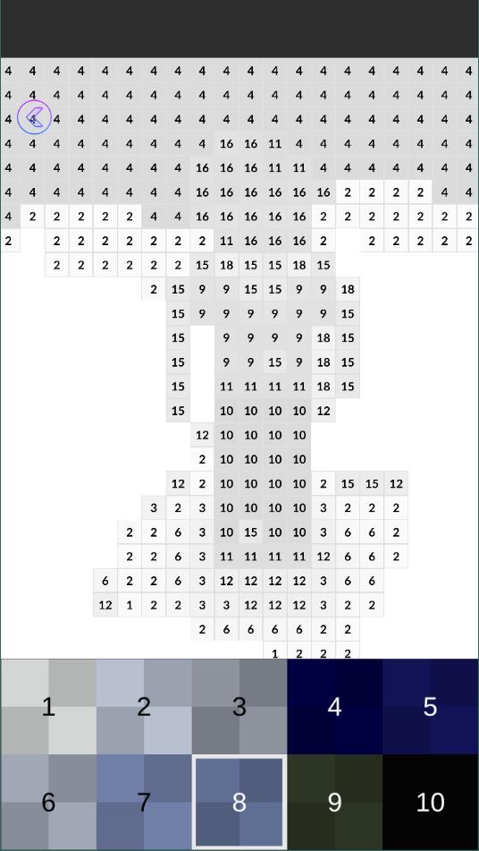 legendary fighter pixel5