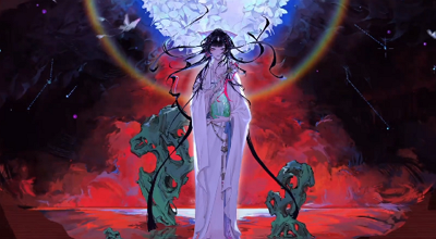 《无期迷途》璞玉灼灼装束pv公开！ 无期迷途璞玉灼灼装束