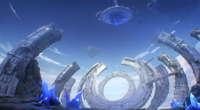 《星之翼》公测PV公布！4月18日公测开始！