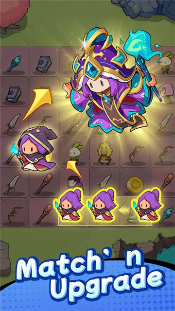 合合合英雄2魔物别嚣张1