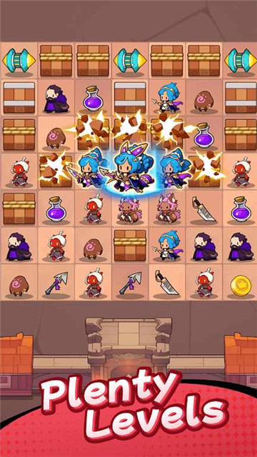 合合合英雄2魔物别嚣张3