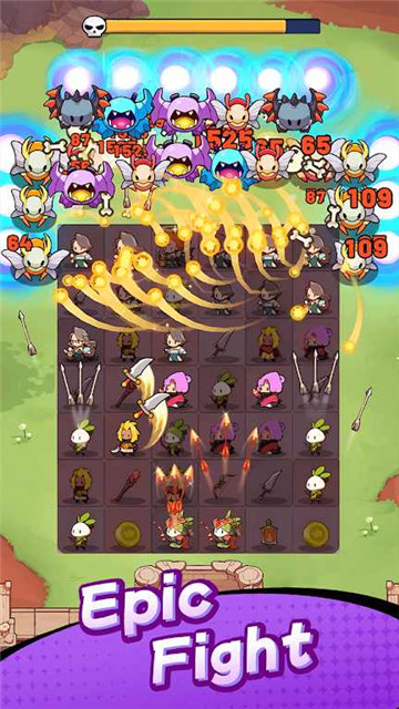 合合合英雄2魔物别嚣张2