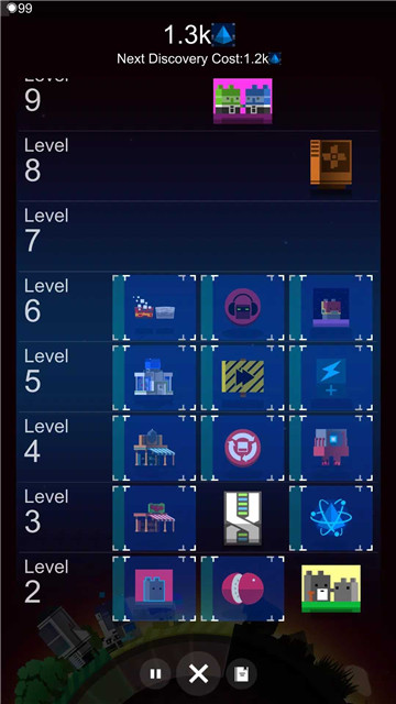 我的星球中文版5