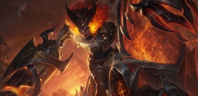 英雄联盟西部魔影芮尔皮肤展示视频