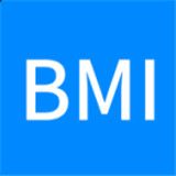 BMI计算器
