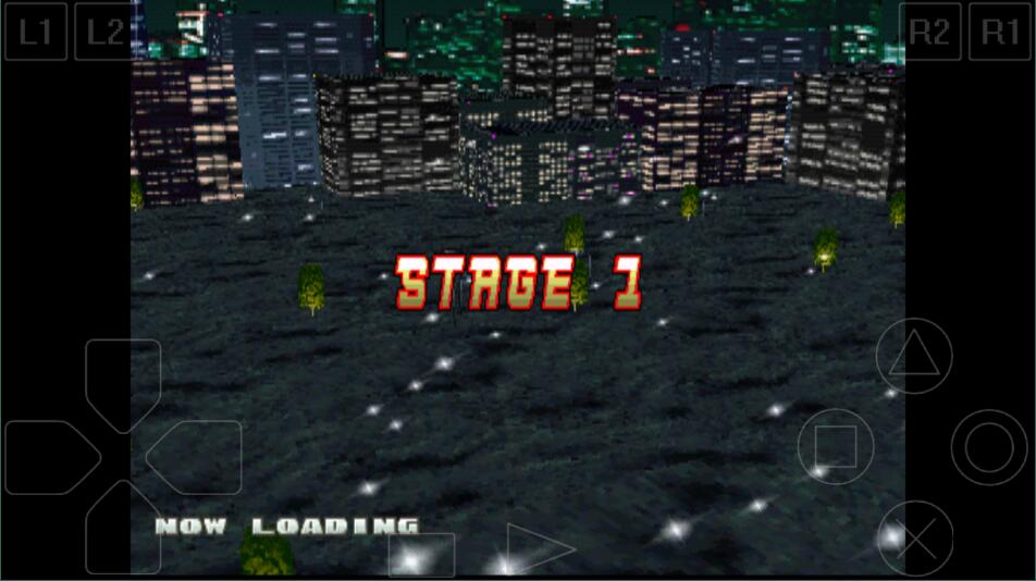 奥特曼格斗进化1