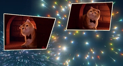 以闪亮之名宠物pv公布 全新宠物系统即将上线