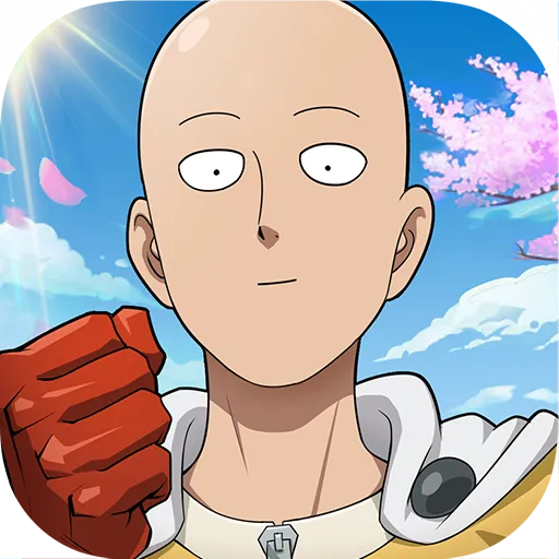 一拳超人最强之男