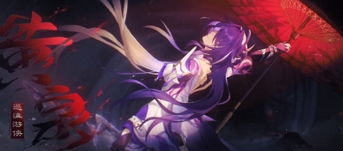 崩坏星穹铁道黄泉角色PV公布 现已开放获取