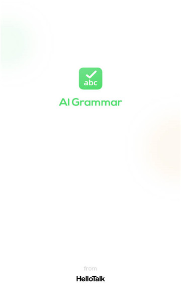 ai grammar1