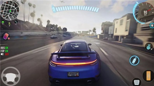 罪恶都市维加斯罪犯3