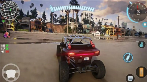 罪恶都市维加斯罪犯1