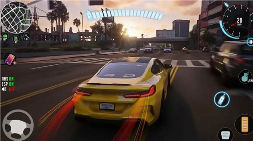 罪恶都市维加斯罪犯4